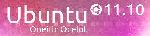Финальная версия Ubuntu 11.10 Oneiric Ocelot представлена официально (16.10.2011)