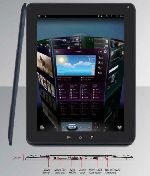  Android  ViewSonic ViewPad 10e