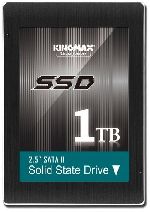 Kingmax     2,5- SSD   1  (18.10.2011)