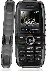 Телефоны teXet TM-502R и TM-503RS не испугаются воды и пыли (21.10.2011)