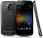 Объявлена дата выхода смартфона Samsung Galaxy Nexus (31.10.2011)