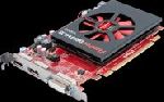 Профессиональная видеокарта AMD FirePro V4900 сочетает функциональность с невысокой ценой (04.11.2011)