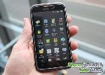   Alcatel One Touch 995  Android ICS (05.11.2011)