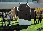 Google: Android 4.0 Ice Cream Sandwich      (05.11.2011)