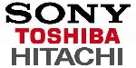 INCJ, Hitachi, Sony  Toshiba       (17.11.2011)