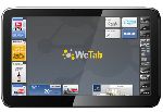 11,6- Android  WeTab    