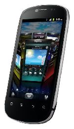 Huawei представила в России семь мобильных - телефон, планшет, смартфоны и модем (19.11.2011)