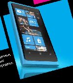 Nokia Lumia 800      