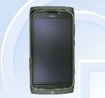  Nokia 801T   Symbian^3