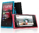 Продажи Nokia Lumia 800 в России начнутся 1 декабря (30.11.2011)