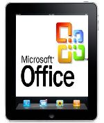Microsoft   Office  iPad (03.12.2011)