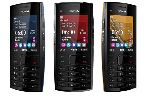    Nokia X2-02   SIM 