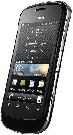  Gigabyte GSmart G1345  Android 2.3    SIM  (09.12.2011)