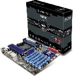   Sapphire Pure Black 990FX    PCI-Express x16