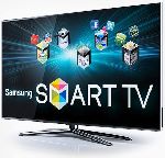 CES 2012: Samsung покажет новые Smart TV