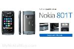 Стали известны спецификации Nokia 801T (30.12.2011)