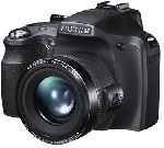 CES 2012:   Fujifilm FinePix SL300, SL280, SL260  SL240