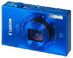 CES 2012: Canon   IXUS 500 HS  IXUS 125 HS (14.01.2012)