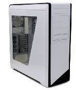 CES 2012: Full-Tower  NZXT Switch 810  XL-ATX  EATX  (18.01.2012)