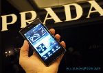 LG Prada 3.0 поступает в продажу сегодня (30.01.2012)