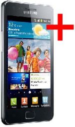 Слух: Samsung собирается представить Galaxy S II Plus (04.02.2012)