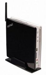CeBIT 2012: ZOTAC представила три новых мини-ПК ZBOX (12.03.2012)
