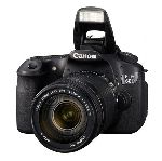  Canon EOS 60D - 18 ,  1080p   RAW