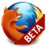 - Firefox 12   (21.03.2012)