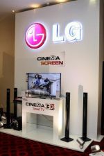   3D- LG Cinema 3D   -  2012  (21.03.2012)