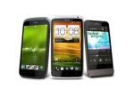    HTC One     (25.03.2012)