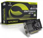  GeForce GTX 560 SE  Sparkle    