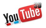 YouTube       3D (09.04.2012)