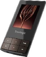 Treelogic Chocolate -     FM   