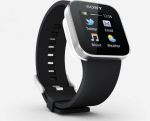 Часы-компаньон Sony SmartWatch для Android-смартфонов (16.04.2012)
