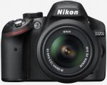   Nikon D3200    (21.04.2012)