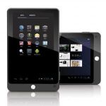 Новые планшеты Coby Mediox MID7042-4 и MID9742-B скоро появятся в продаже (24.04.2012)