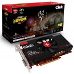Club 3D Radeon HD 7870 jokerCard      DiRT Showdown