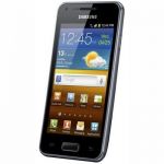 Samsung Galaxy S Advance   
