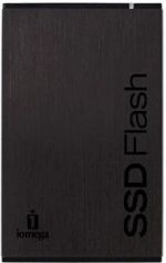 Компактный внешний SSD от Iomega с USB 3.0 (04.05.2012)