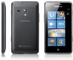  Samsung Omnia M   Windows Phone   
