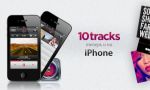 10tracks    iPhone