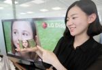 LG Display создает первый в мире мобильный Full HD LCD экран с диагональю 5 дюймов (29.05.2012)