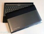 Computex 2012: Toshiba демонстрирует прототипы устройств на Windows 8 (09.06.2012)