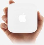  AirPort Express  Apple (14.06.2012)