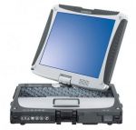   Panasonic Toughbook CF-19    Intel Ivy Bridge (18.06.2012)