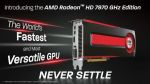AMD Radeon HD 7970 GHz Edition         (24.06.2012)