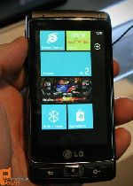 IFA 2010: Windows Phone 7  LG Optimus 7  NVIDIA Tegra 2? (07.09.2010)