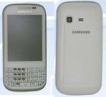  Samsung GT-B5330  Android 4.0 ICS  QWERTY