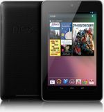 Nokia  Google Nexus 7   