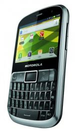   Motorola Defy Pro   QWERTY- (09.07.2012)
